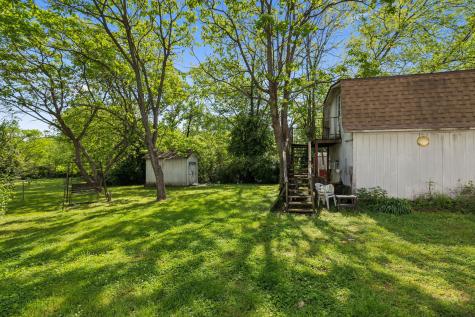 801 Carlyle Place Nashville TN 37211