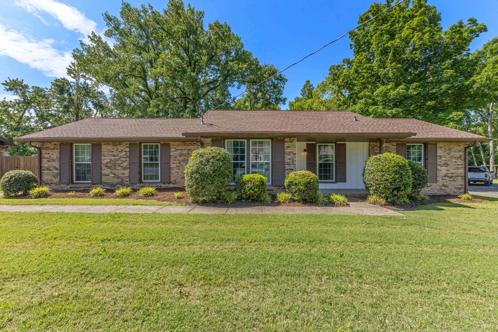 Hendersonville TN, 233 Iris Drive
