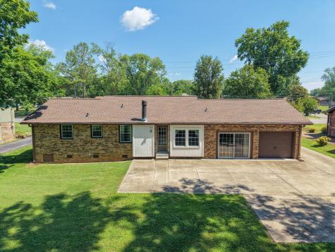 233 Iris Drive Hendersonville TN 37075