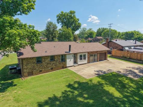 233 Iris Drive Hendersonville TN 37075