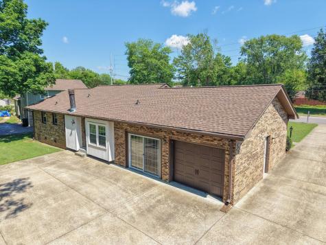 233 Iris Drive Hendersonville TN 37075