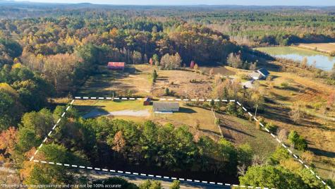 2476 Ladd Springs Road SE Old Fort TN 37362