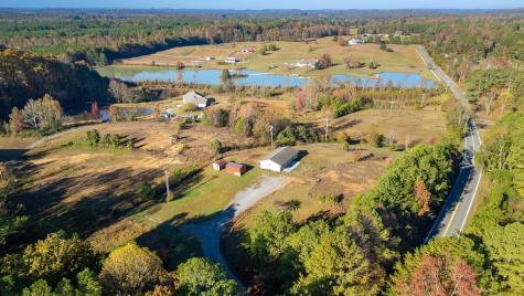 2476 Ladd Springs Road SE Old Fort TN 37362