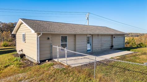 2476 Ladd Springs Road SE Old Fort TN 37362