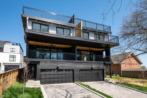 1217d Jackson Street Nashville TN 37208