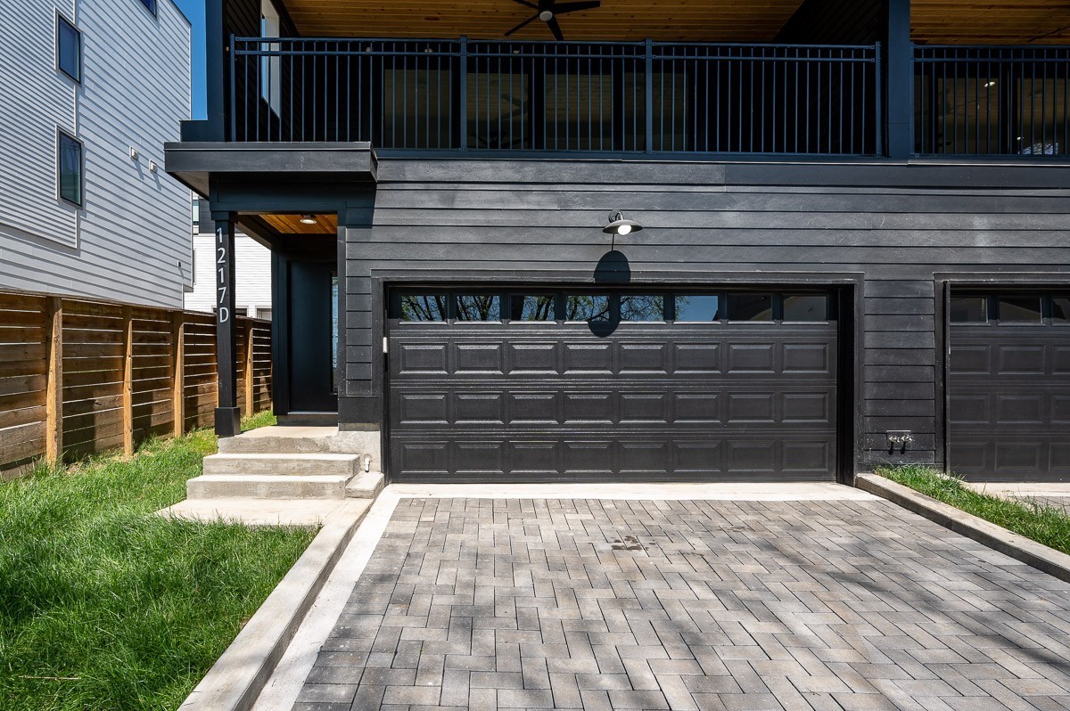 1217d Jackson Street Nashville TN 37208