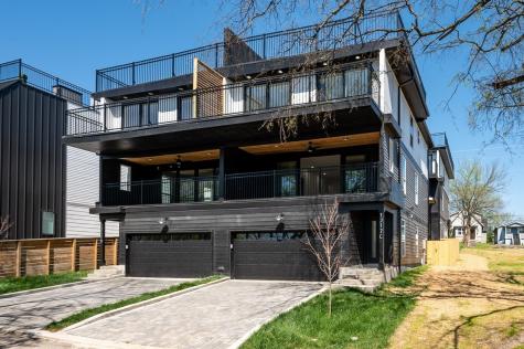 1217d Jackson Street Nashville TN 37208