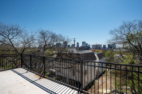1217d Jackson Street Nashville TN 37208