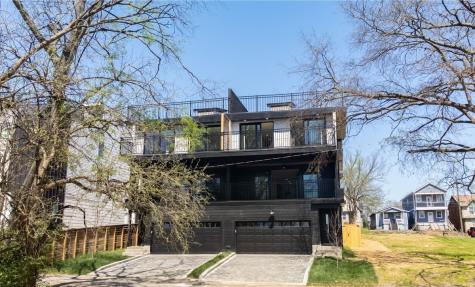 1217d Jackson Street Nashville TN 37208