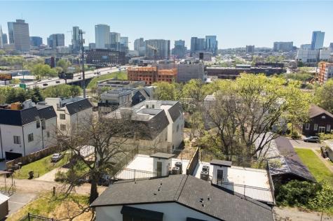 1217d Jackson Street Nashville TN 37208