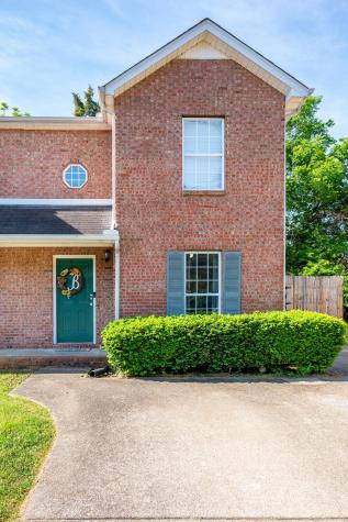 1414 Middleborough Court Murfreesboro TN 37130