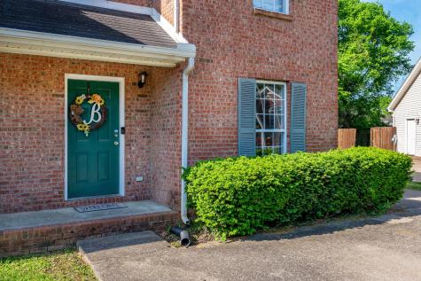 1414 Middleborough Court Murfreesboro TN 37130