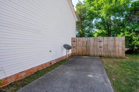1414 Middleborough Court Murfreesboro TN 37130