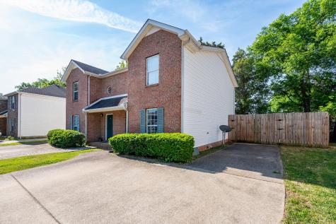 1414 Middleborough Court Murfreesboro TN 37130