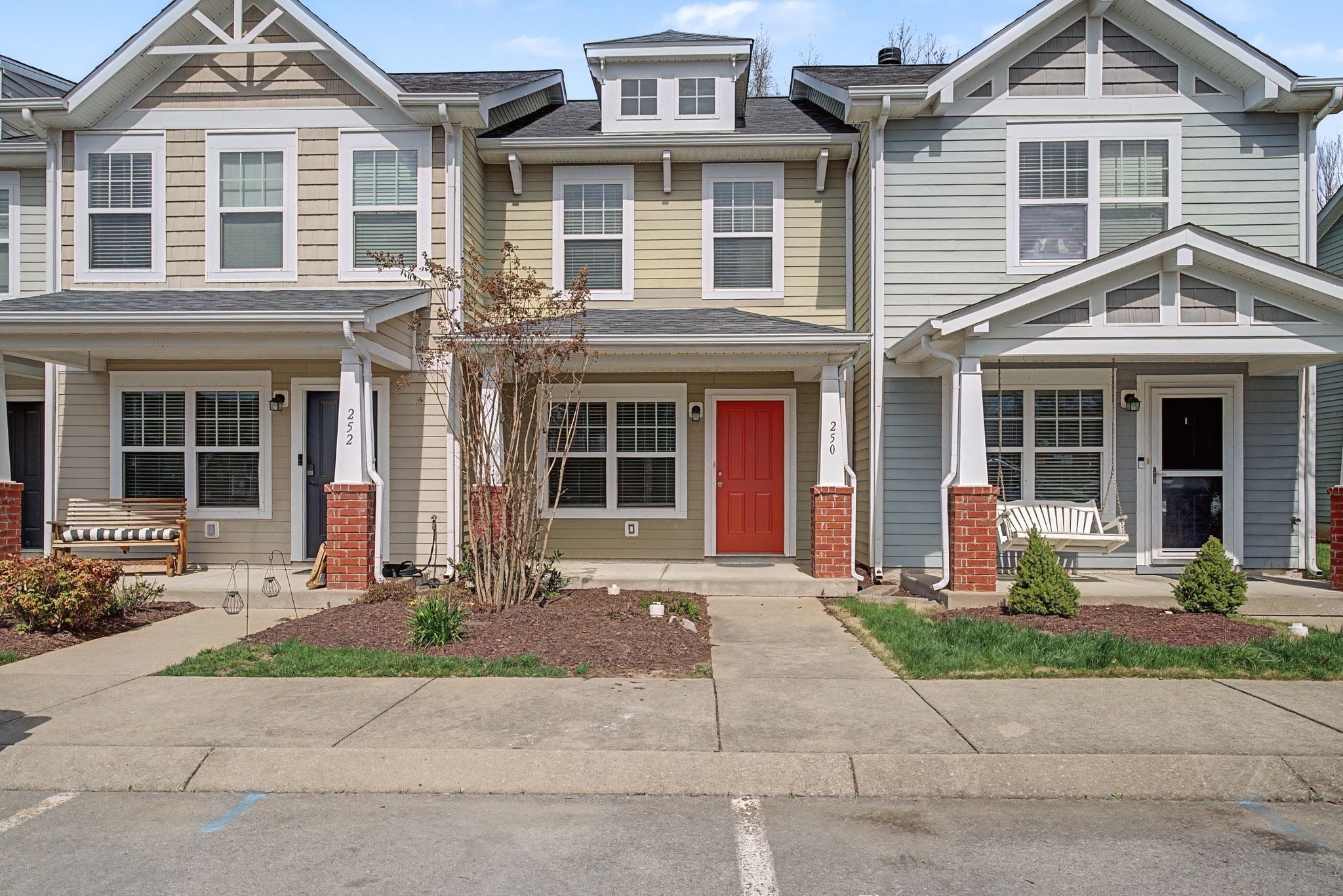 250 Killian Way Mount Juliet TN 37122
