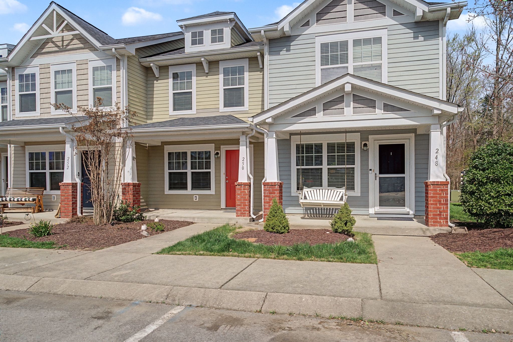 250 Killian Way Mount Juliet TN 37122