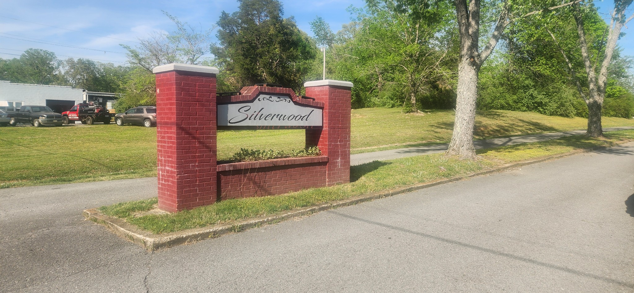 1212 Rosewood Drive Centerville TN 37033
