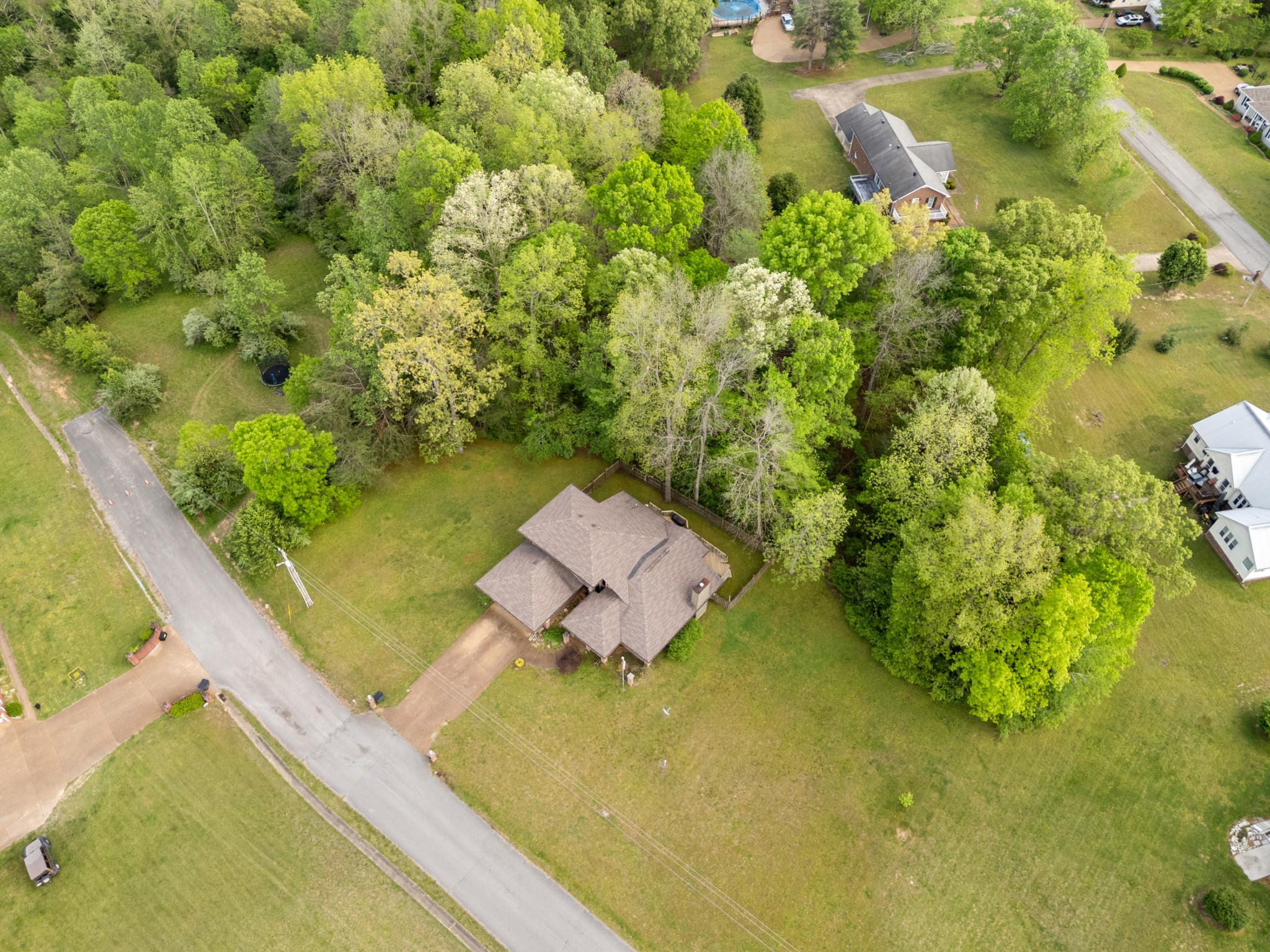 1212 Rosewood Drive Centerville TN 37033