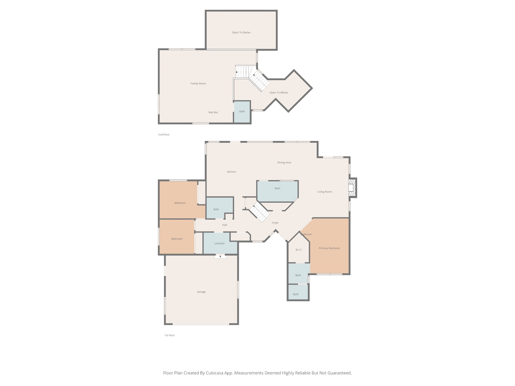 1212 Rosewood Drive Centerville TN 37033