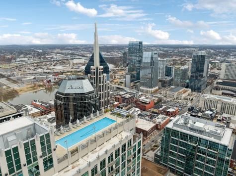415 Church Street Nashville TN 37203