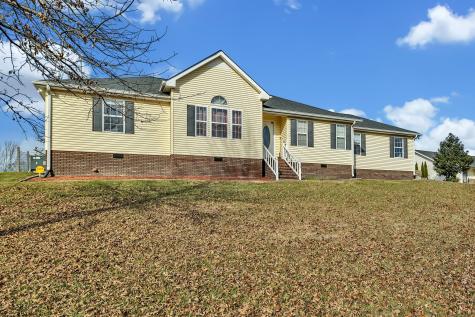 192 W Old Alexandria Road Watertown TN 37184