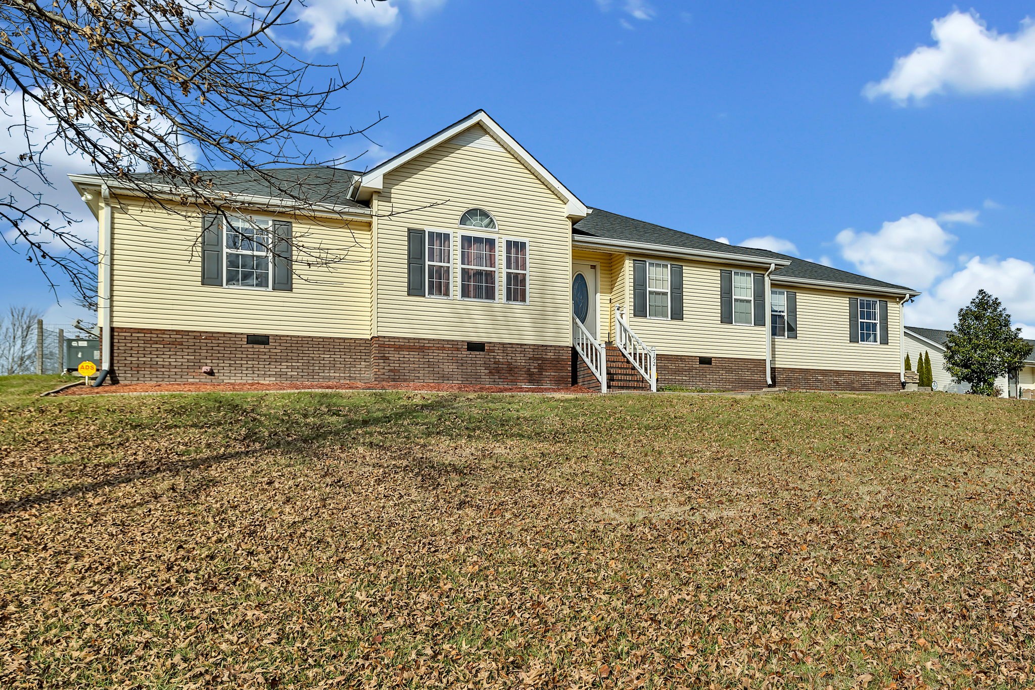 192 W Old Alexandria Road Watertown TN 37184