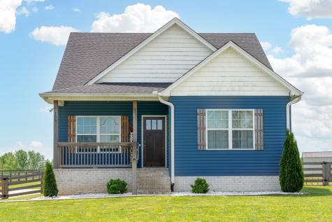 306 Butler Bridge Road Portland TN 37148