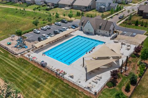 110 Irvine Lane Franklin TN 37064