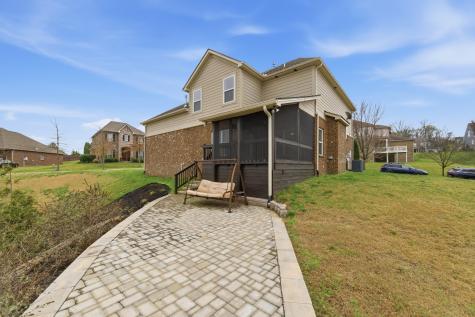 110 Irvine Lane Franklin TN 37064