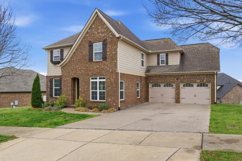 110 Irvine Lane Franklin TN 37064