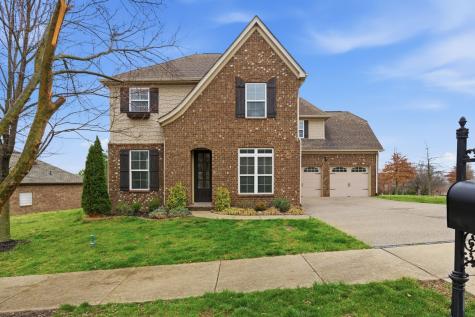 110 Irvine Lane Franklin TN 37064