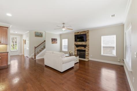 110 Irvine Lane Franklin TN 37064