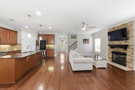 110 Irvine Lane Franklin TN 37064