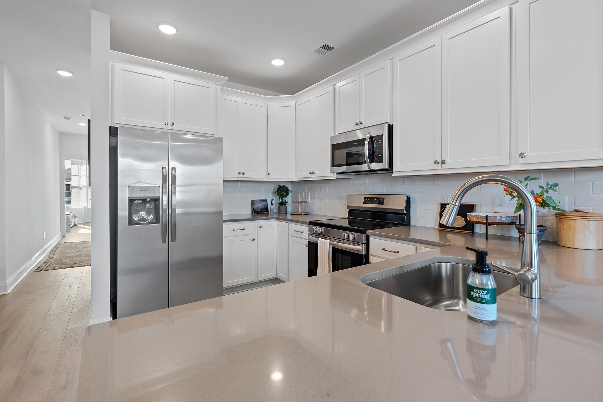 482 Portsdale Drive Brentwood TN 37027