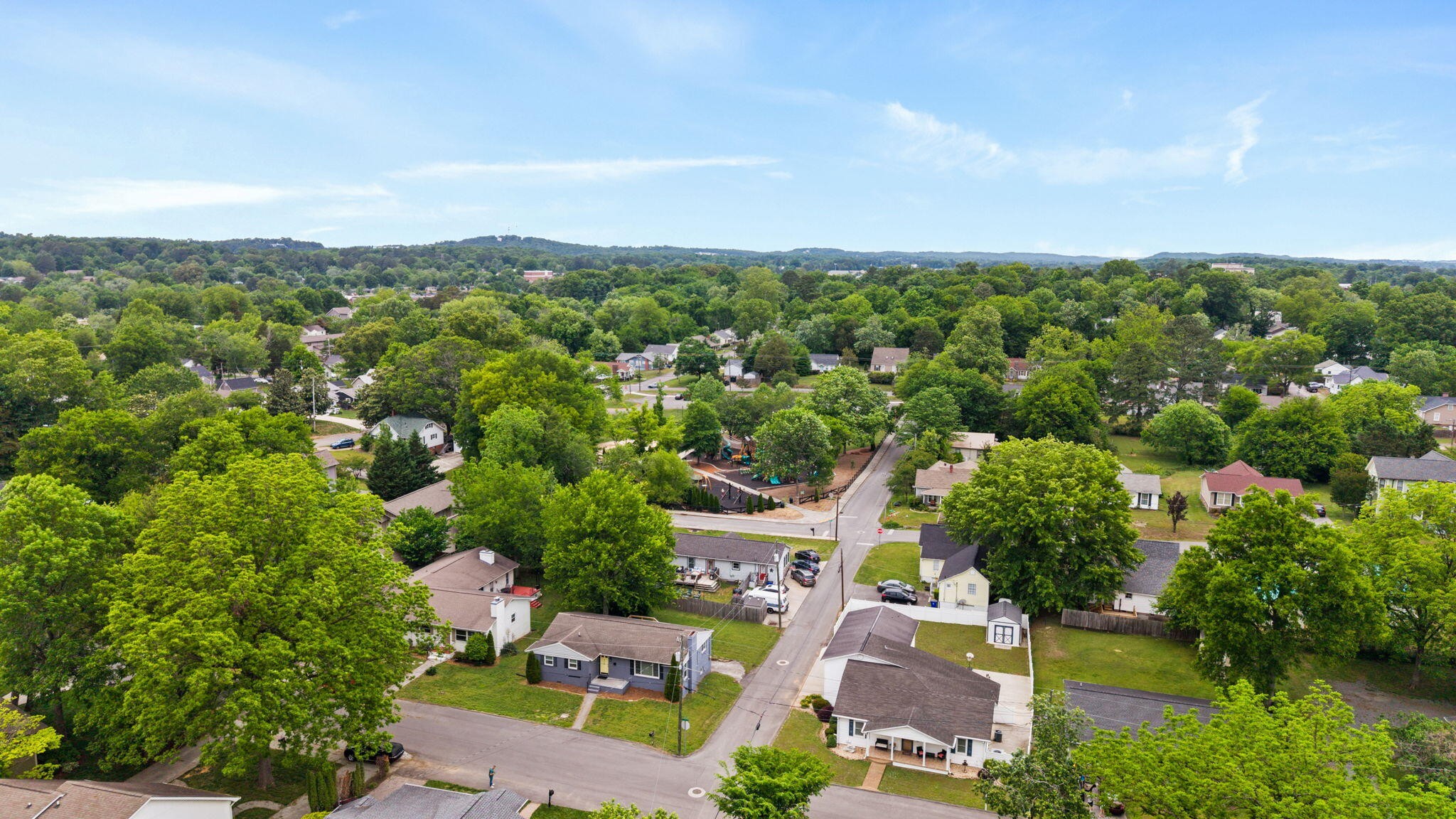 420 14th Street, NW Cleveland TN 37311