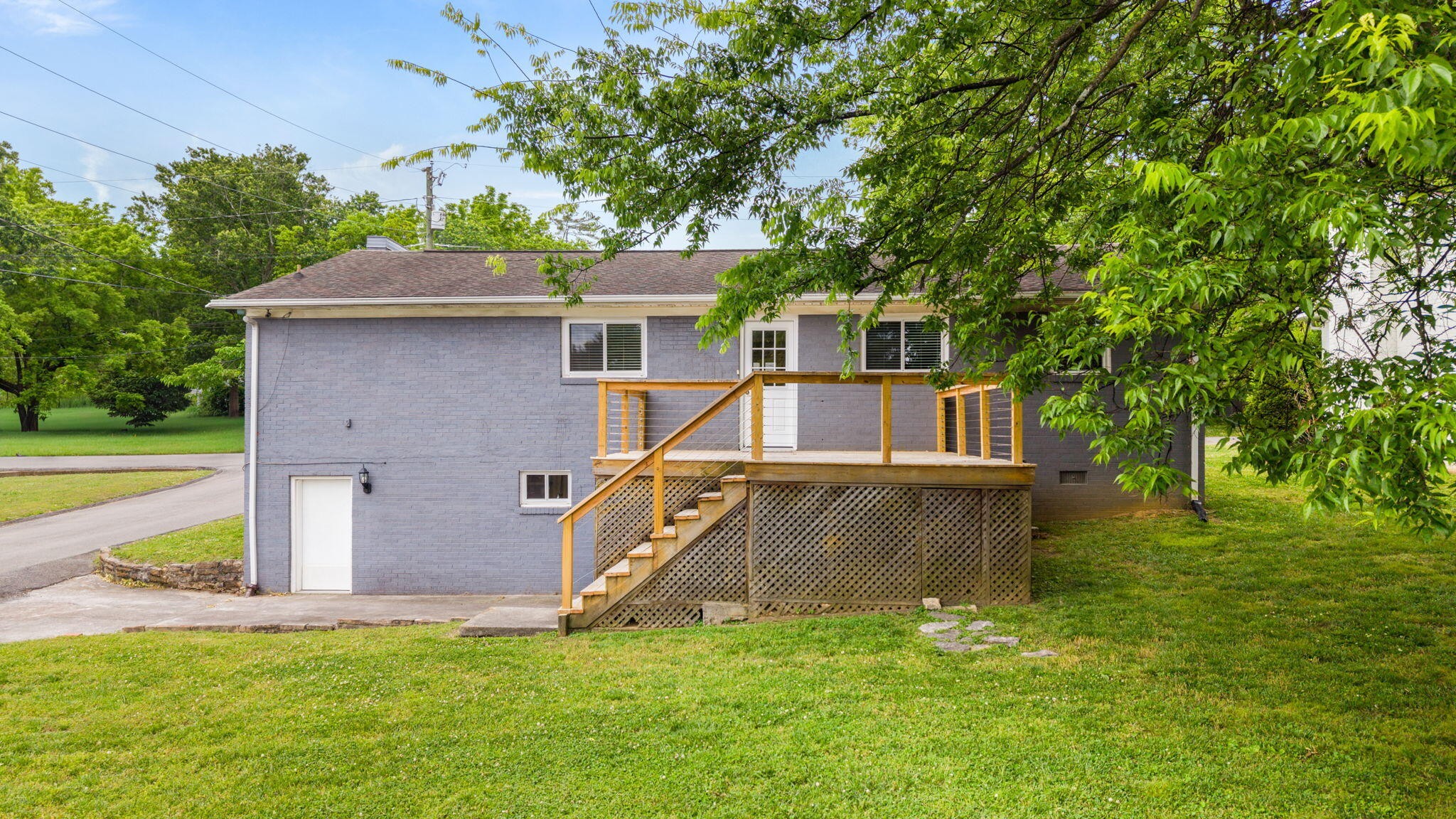 420 14th Street, NW Cleveland TN 37311