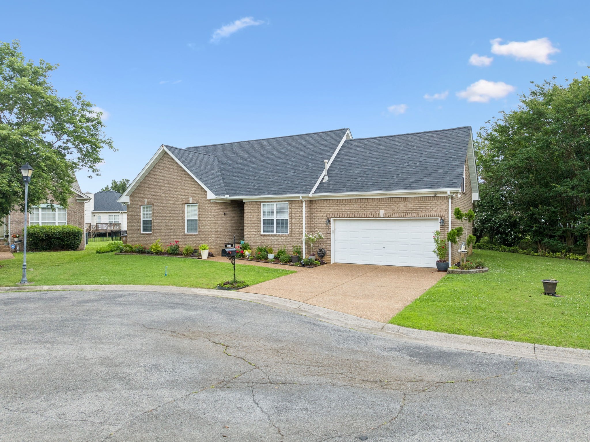 304 Jackson Way Court Nashville TN 37214