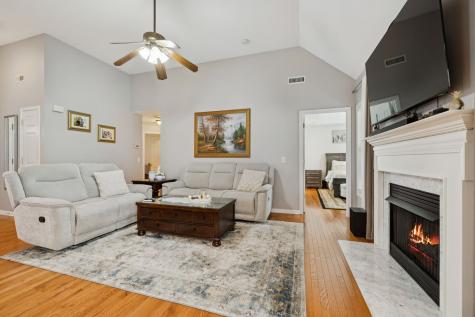 304 Jackson Way Court Nashville TN 37214