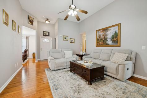 304 Jackson Way Court Nashville TN 37214