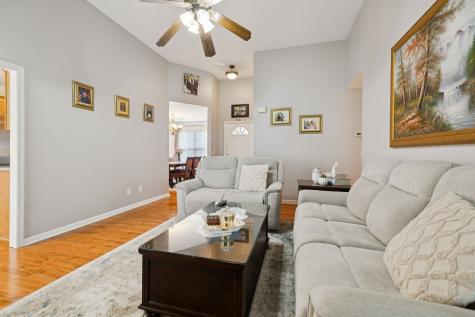 304 Jackson Way Court Nashville TN 37214