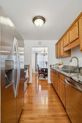 304 Jackson Way Court Nashville TN 37214