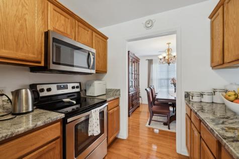 304 Jackson Way Court Nashville TN 37214