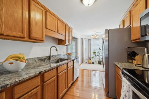 304 Jackson Way Court Nashville TN 37214