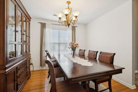 304 Jackson Way Court Nashville TN 37214