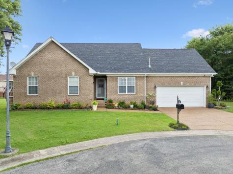 304 Jackson Way Court Nashville TN 37214