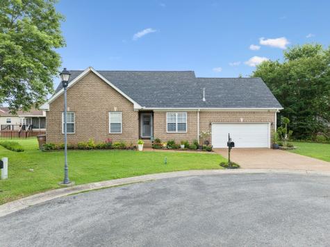 304 Jackson Way Court Nashville TN 37214