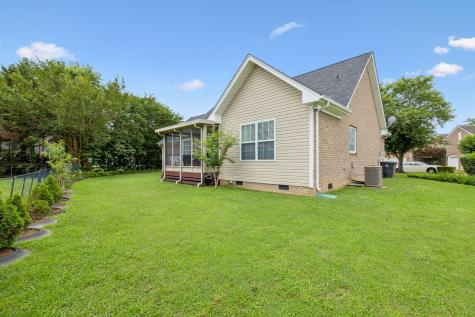 304 Jackson Way Court Nashville TN 37214