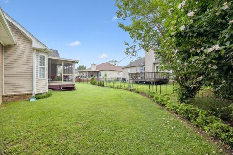 304 Jackson Way Court Nashville TN 37214