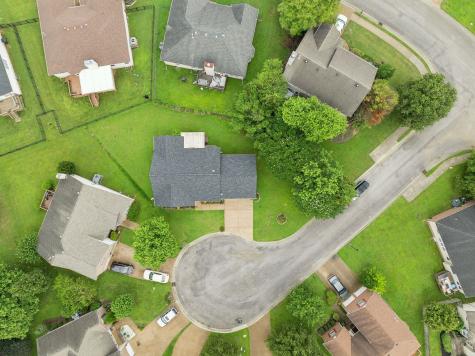 304 Jackson Way Court Nashville TN 37214