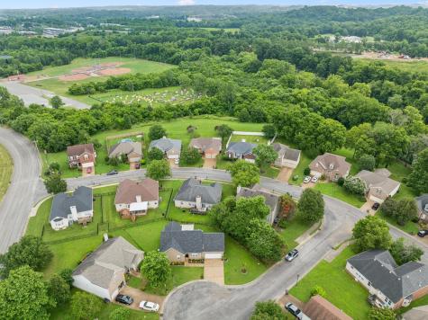 304 Jackson Way Court Nashville TN 37214